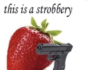 A Strobbery